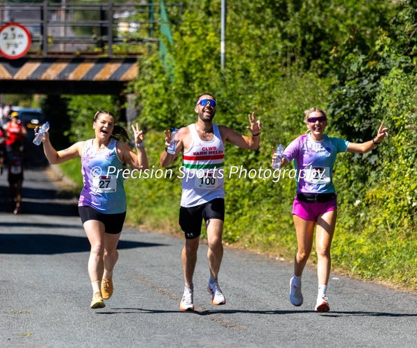 Ammanford 10k 13.7.25