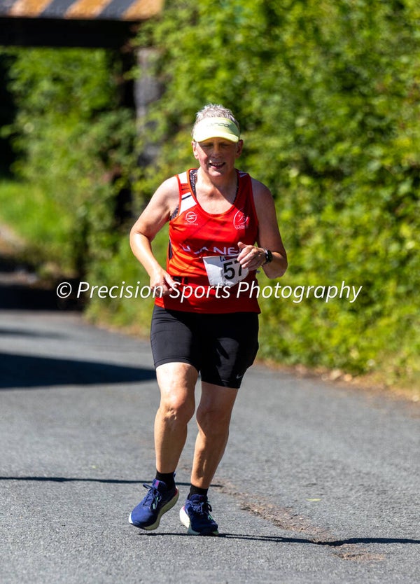 Ammanford 10k 13.7.25