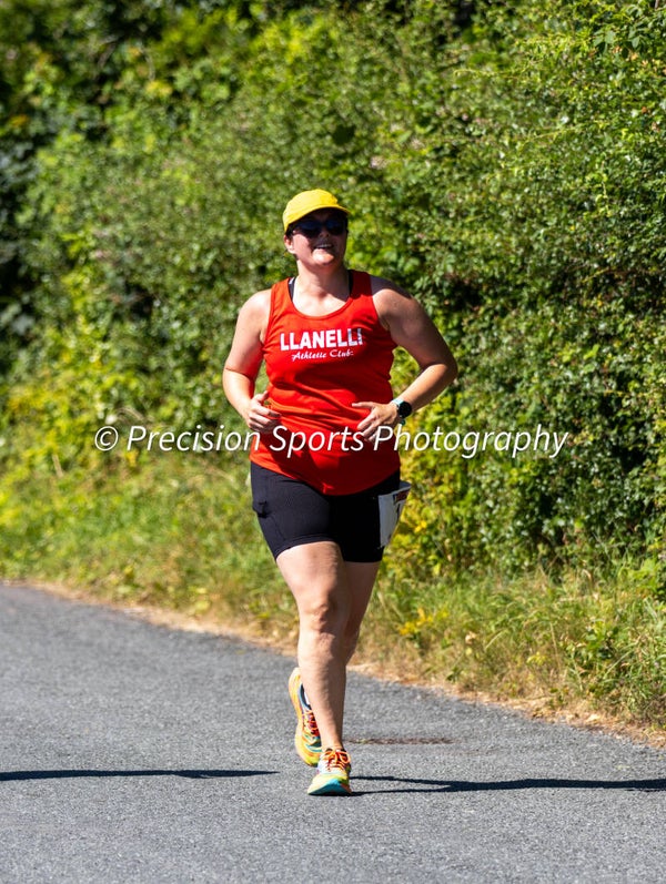 Ammanford 10k 13.7.25
