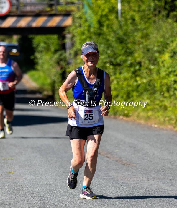 Ammanford 10k 13.7.25