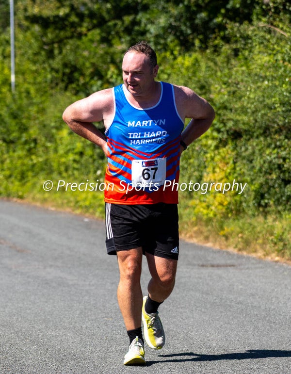 Ammanford 10k 13.7.25