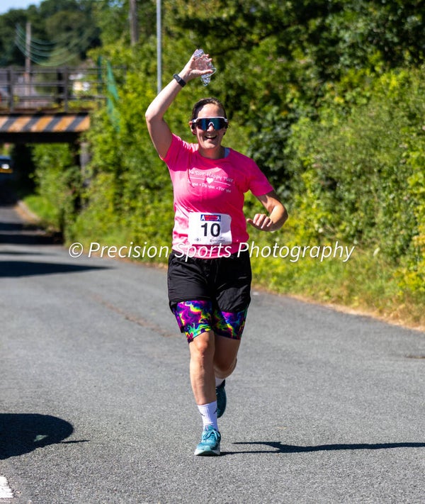 Ammanford 10k 13.7.25