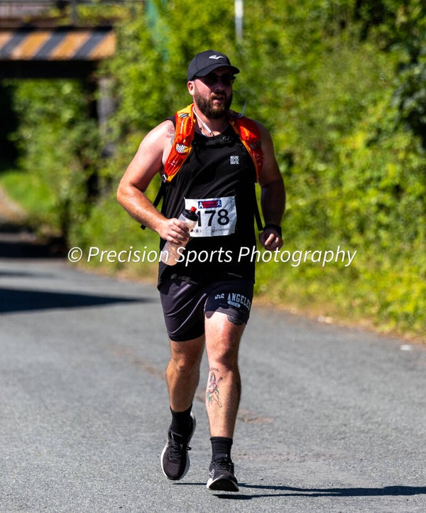 Ammanford 10k 13.7.25
