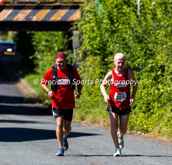 Ammanford 10k 13.7.25