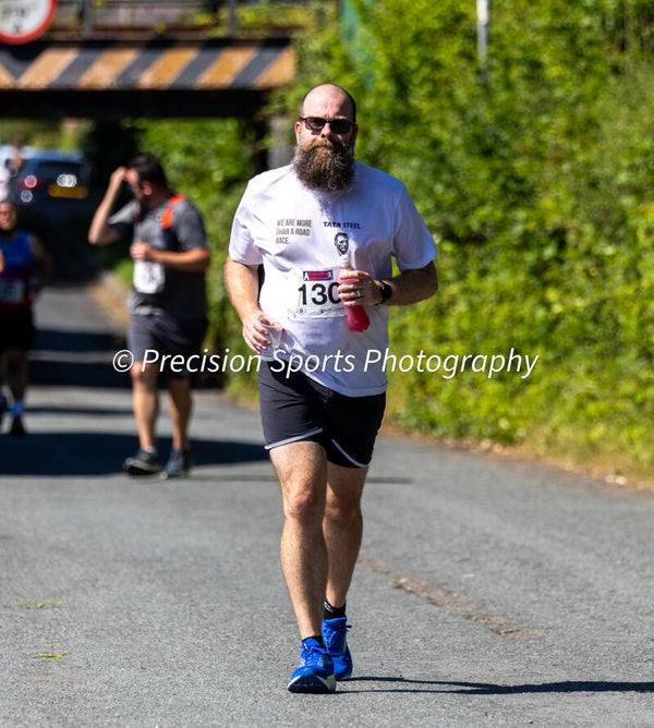 Ammanford 10k 13.7.25
