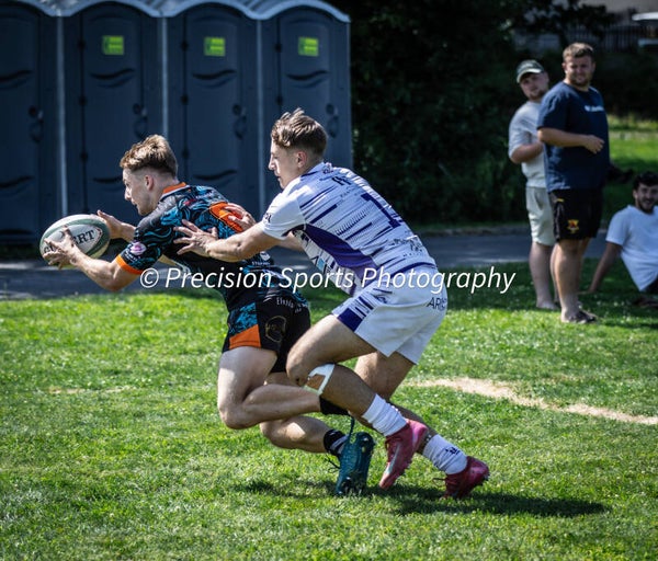 West wales 7s 11.7.26