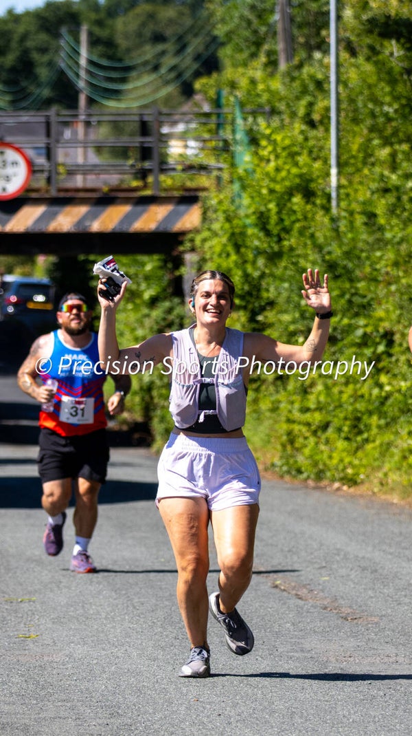 Ammanford 10k 13.7.25