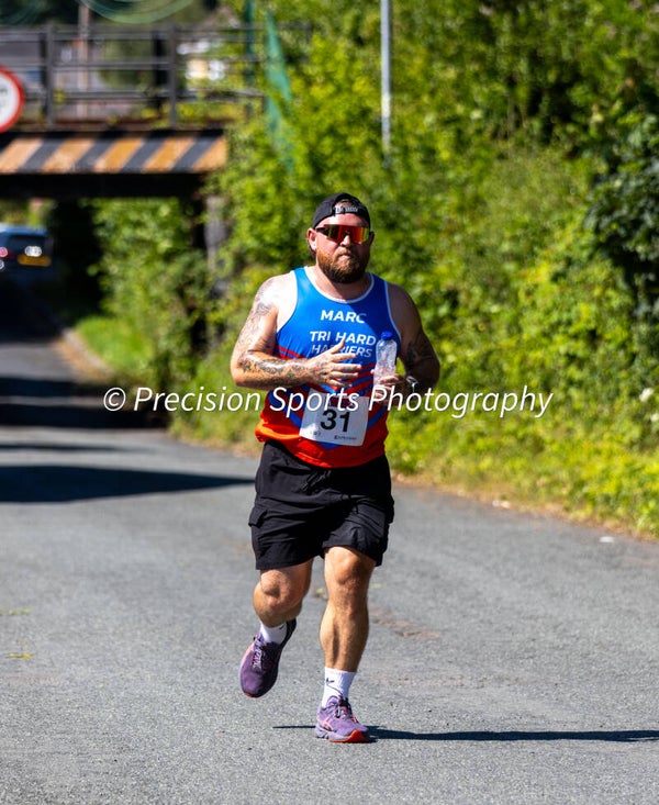 Ammanford 10k 13.7.25