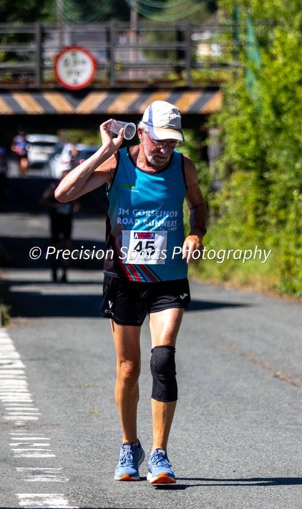 Ammanford 10k 13.7.25