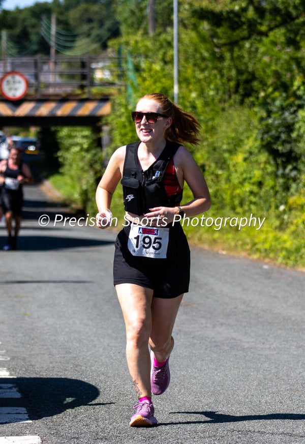 Ammanford 10k 13.7.25