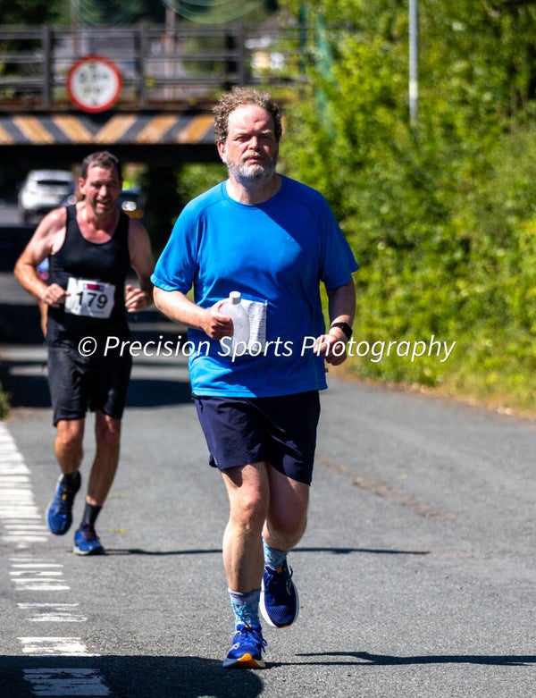 Ammanford 10k 13.7.25