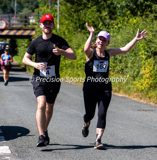Ammanford 10k 13.7.25
