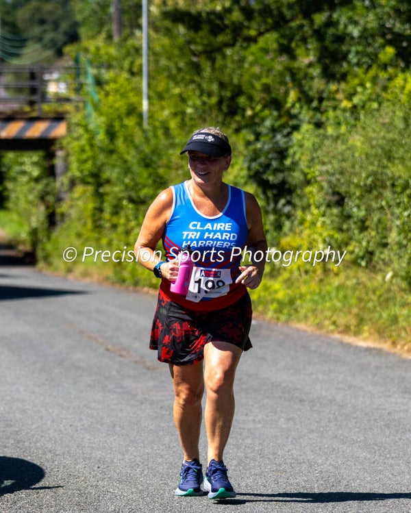 Ammanford 10k 13.7.25