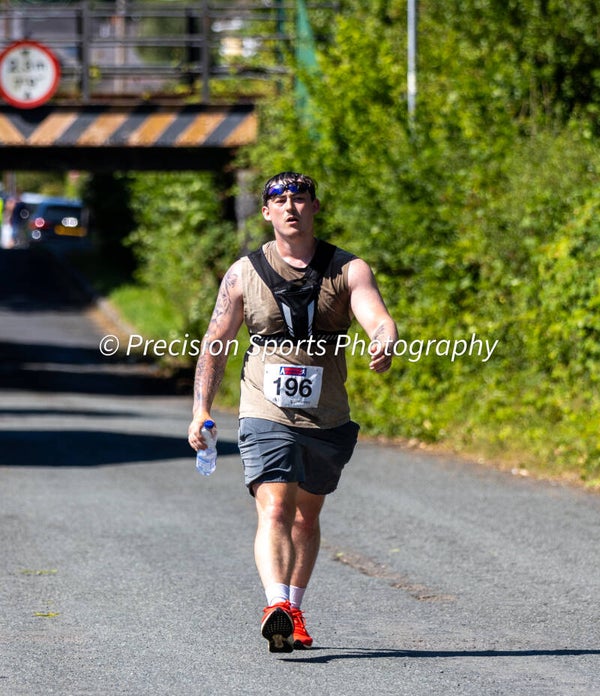 Ammanford 10k 13.7.25