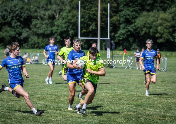 West wales 7s 11.7.26