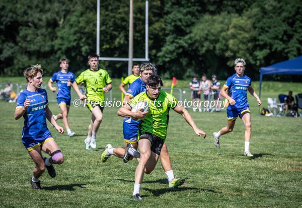 West wales 7s 11.7.26