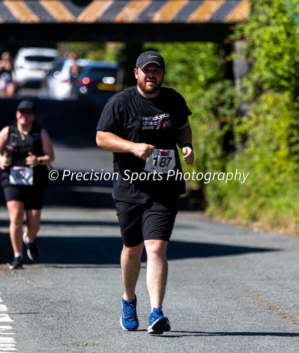 Ammanford 10k 13.7.25