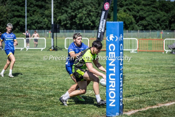 West wales 7s 11.7.26