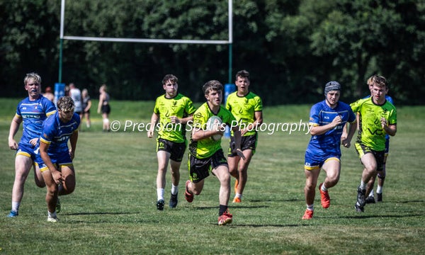 West wales 7s 11.7.26