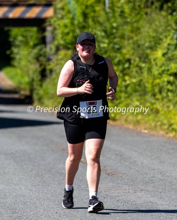 Ammanford 10k 13.7.25
