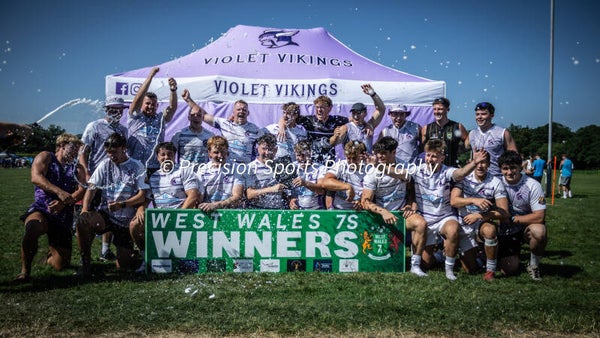 West wales 7s 11.7.26