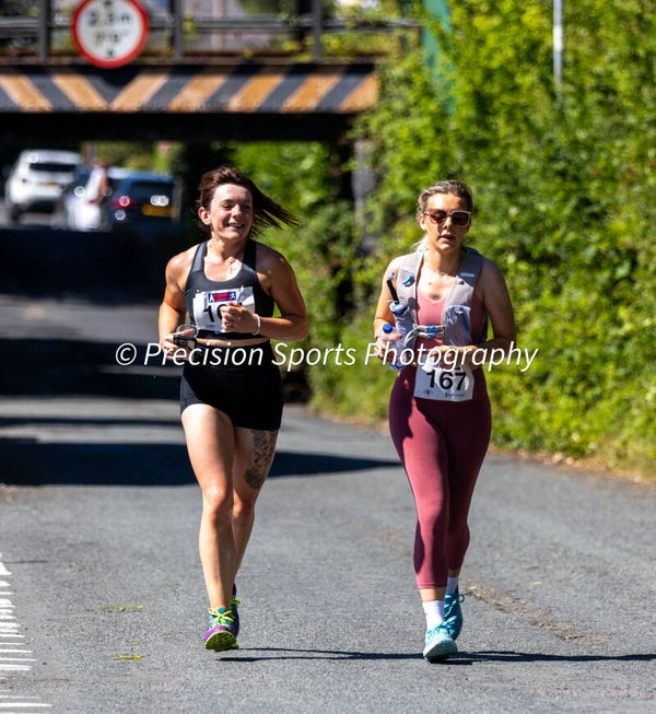 Ammanford 10k 13.7.25