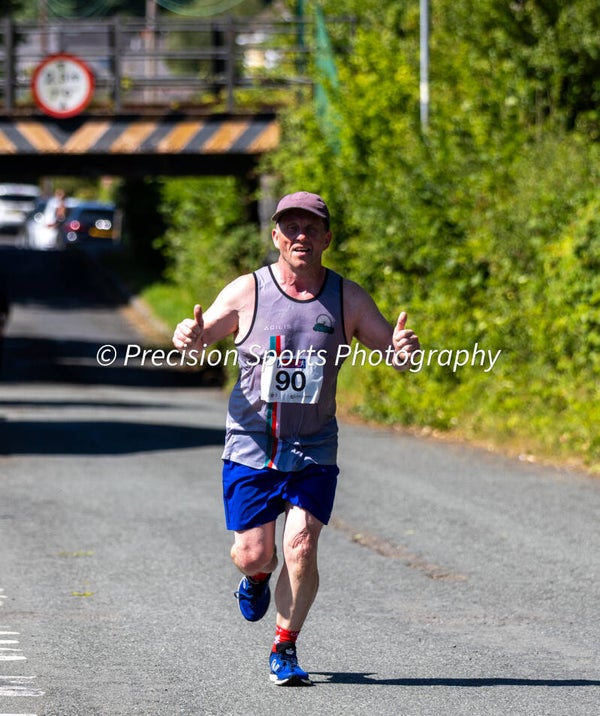 Ammanford 10k 13.7.25