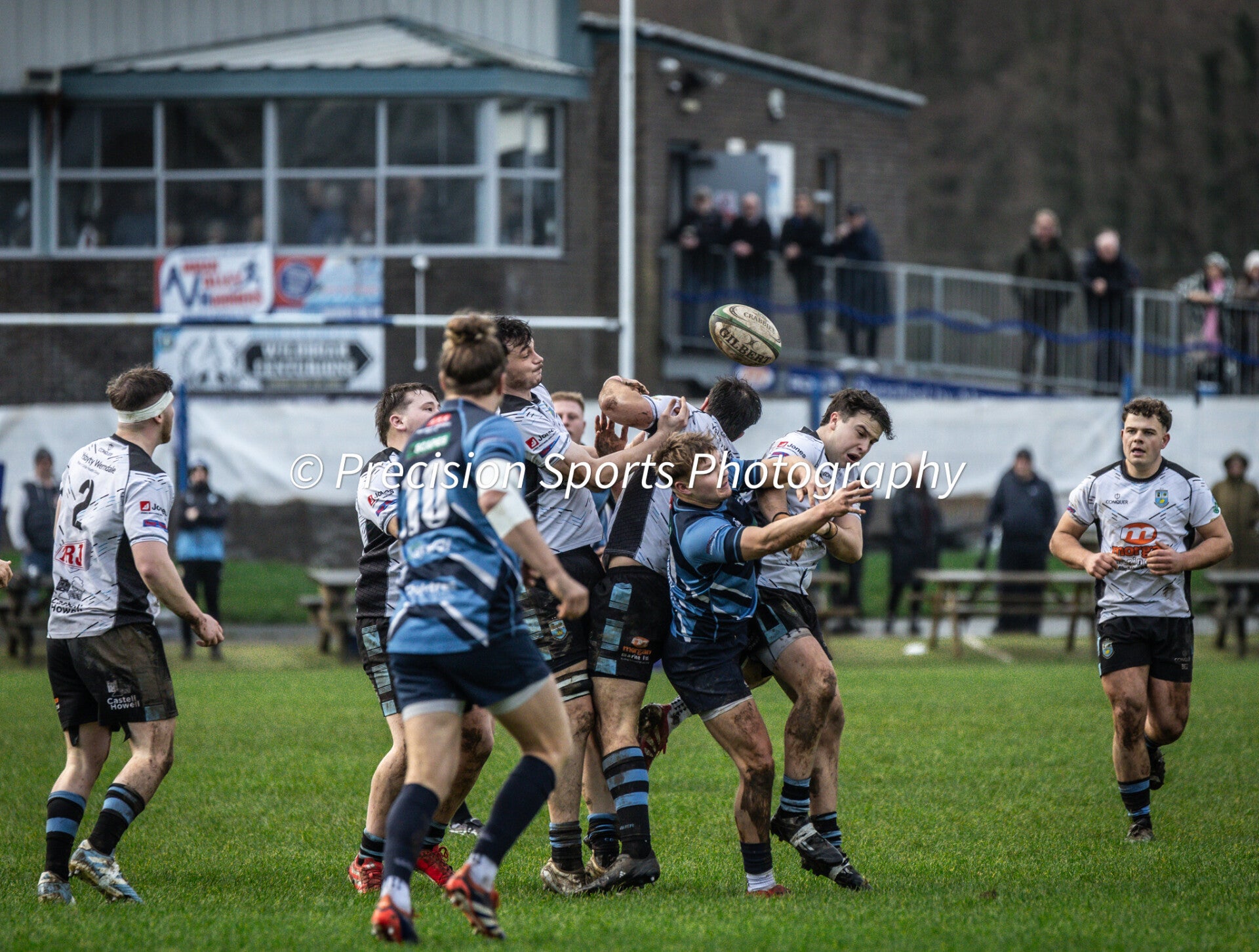 Ammanford v Trebanos 6.12.25