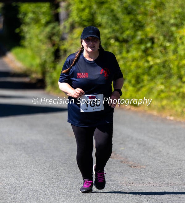 Ammanford 10k 13.7.25