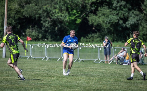 West wales 7s 11.7.26