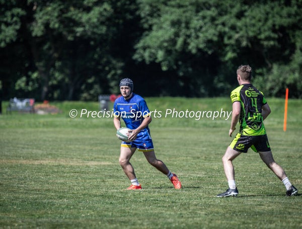 West wales 7s 11.7.26