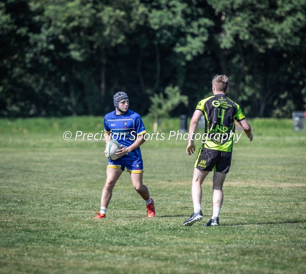 West wales 7s 11.7.26