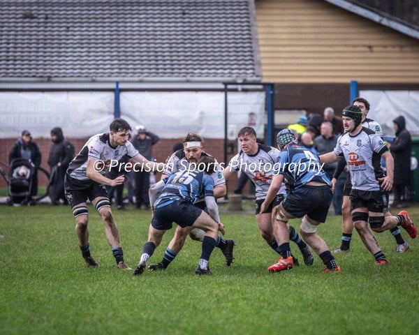 Ammanford v Trebanos 6.12.25