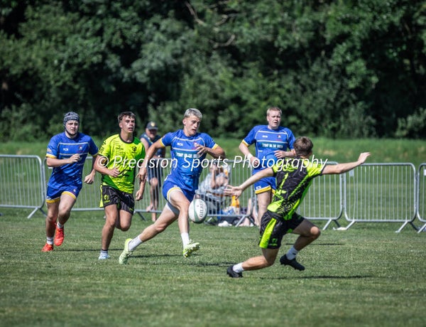 West wales 7s 11.7.26