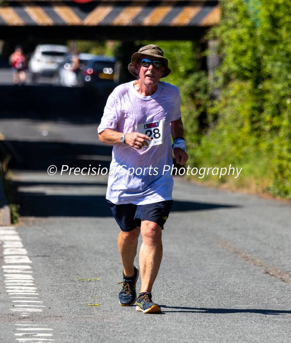 Ammanford 10k 13.7.25