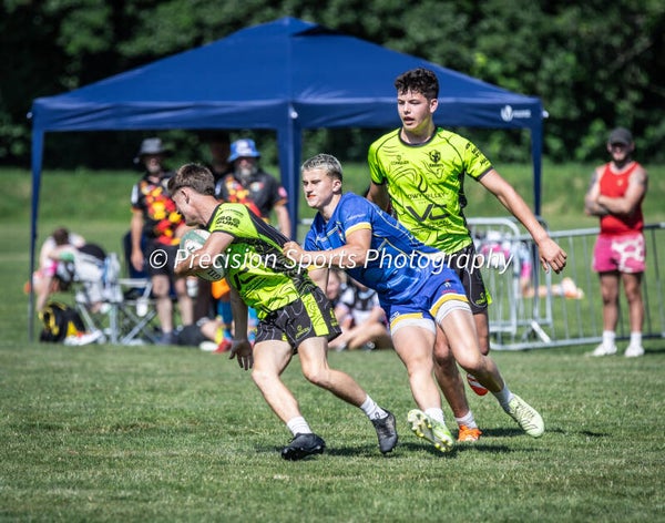 West wales 7s 11.7.26