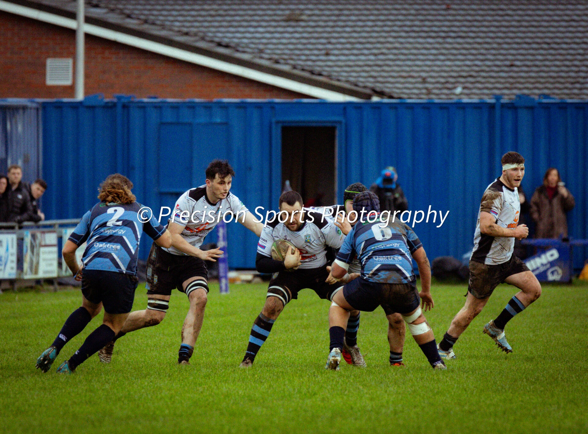 Ammanford v Trebanos 6.12.25