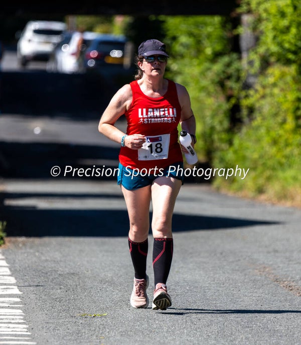 Ammanford 10k 13.7.25