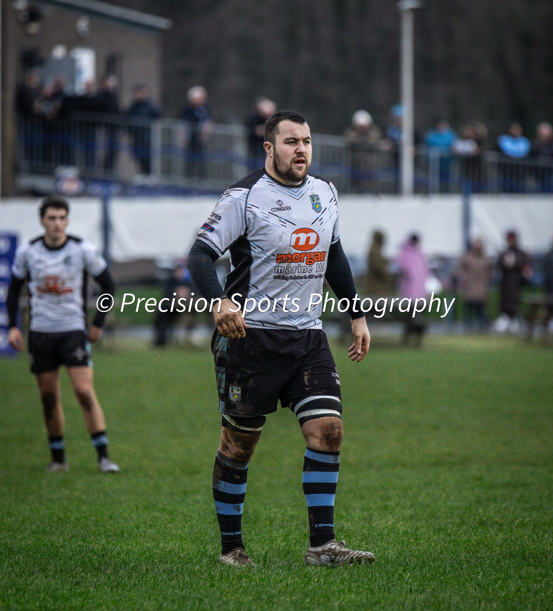 Ammanford v Trebanos 6.12.25