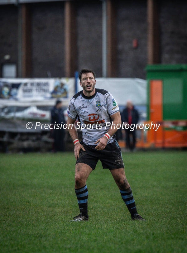 Ammanford v Trebanos 6.12.25