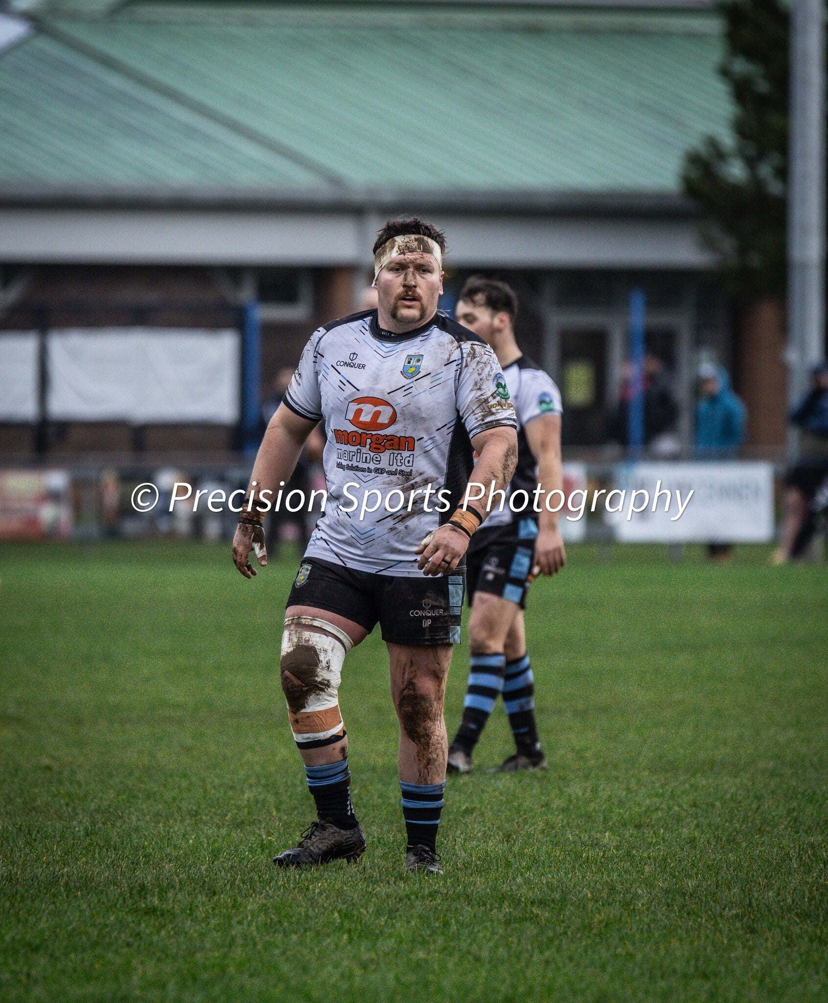Ammanford v Trebanos 6.12.25