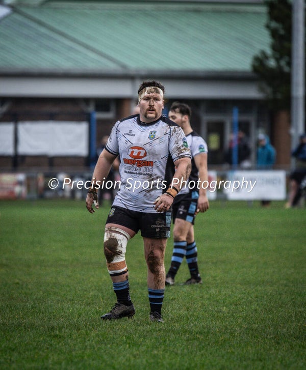 Ammanford v Trebanos 6.12.25