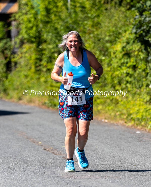 Ammanford 10k 13.7.25