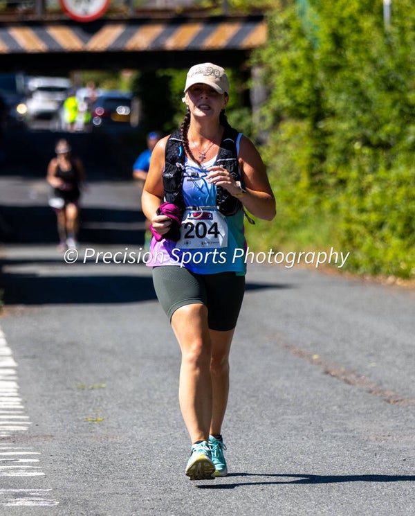 Ammanford 10k 13.7.25