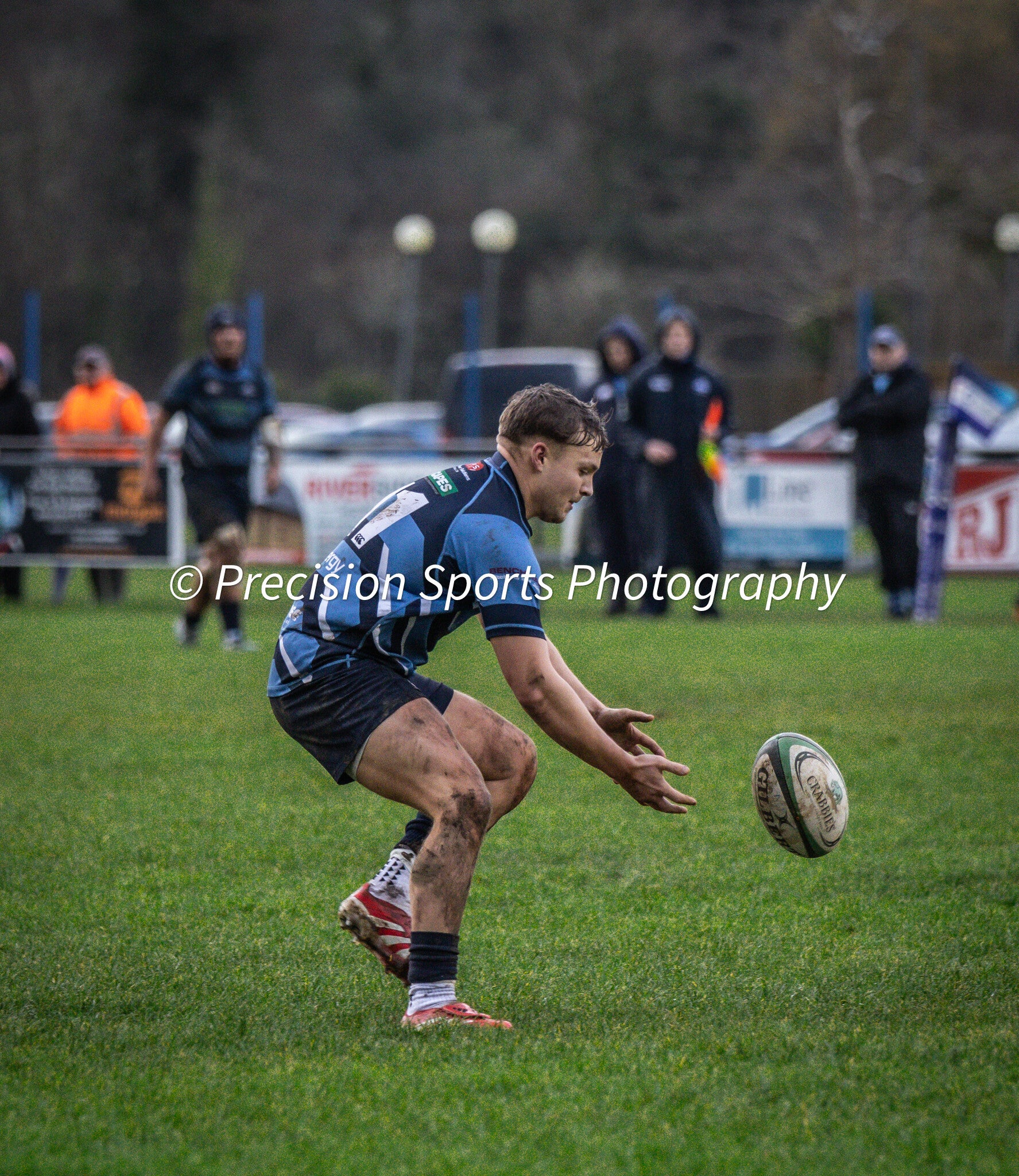 Ammanford v Trebanos 6.12.25