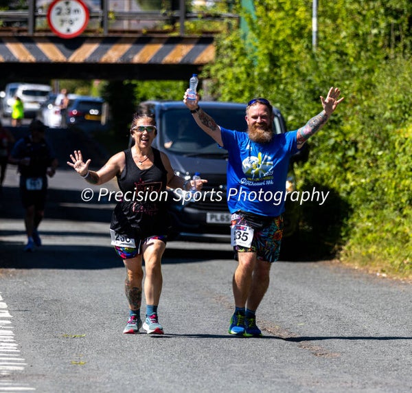 Ammanford 10k 13.7.25