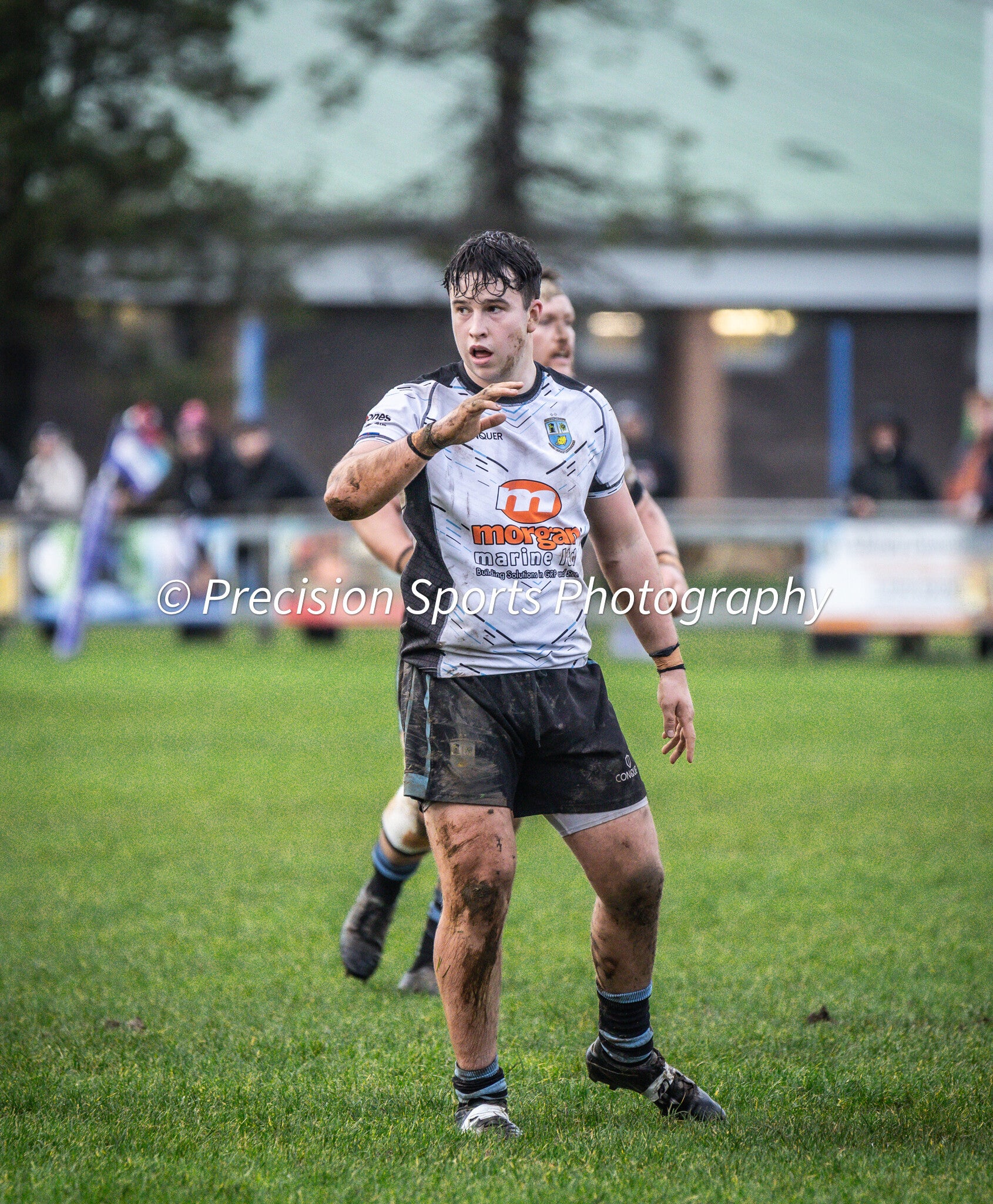 Ammanford v Trebanos 6.12.25