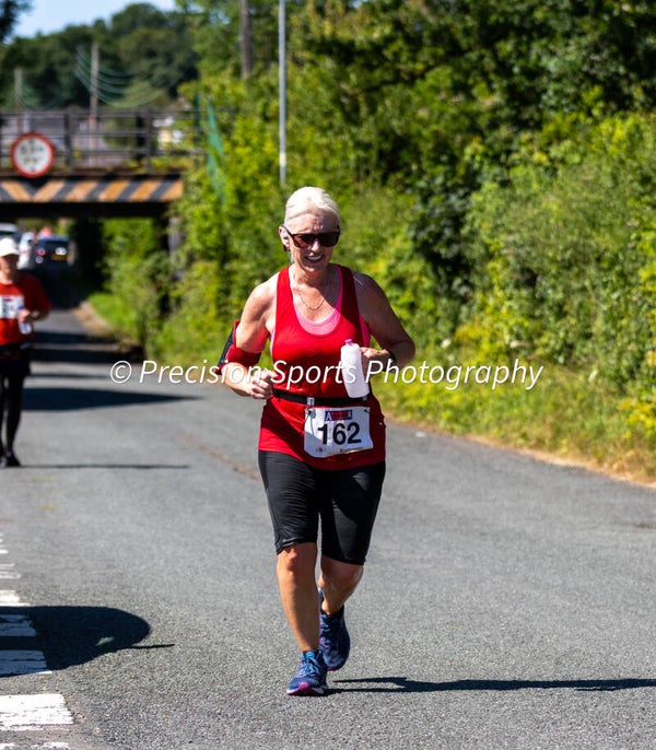 Ammanford 10k 13.7.25