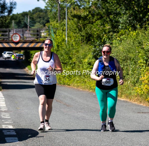Ammanford 10k 13.7.25