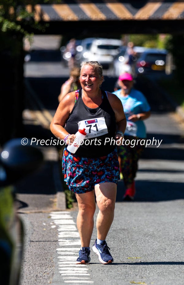 Ammanford 10k 13.7.25